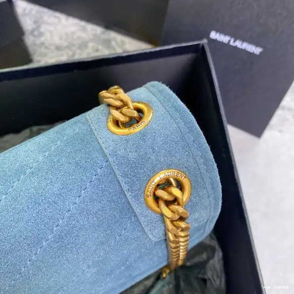 Repzbay REP MEDIUM-28*20*8CM NIKI YSL 0506